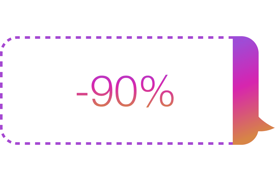 報告業務時間90%削減